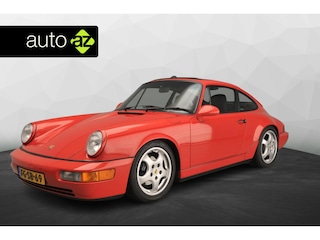 Porsche 911 3.6 Carrera 4 Coupé | PCCM Navi | Recaro kuipstoel | Airco | Schuifdak