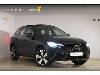 Volvo XC60 T6 350PK Automaat Plug-in Hybrid AWD Plus Dark