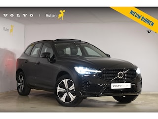 Volvo XC60 T6 350PK Automaat Plug-in Hybrid AWD Plus Dark
