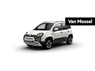 Fiat Panda 1.0 Cross | NU TE BESTELLEN | Tot 8 JAAR GARANTIE | PRIVATE LEASE VANAF € 329,- PER MAAND | VAN € 22.990,- VOOR € 21.990,-