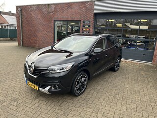 Renault Kadjar 1.2 TCe Sport Edition