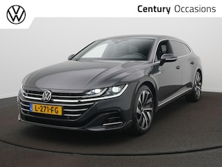 Volkswagen Arteon 2.0 TSI R-Line Business+ | Virtual | Camera | 19 Inch | Navi