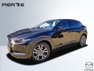 Mazda CX-30 2.0 e-SkyActiv-X M Hybrid Exclusive-line