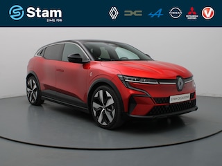 Renault Mégane EV60 Optimum Charge Techno Harman Kardon | Camera | Adapt. Cruise | Parkeersens. v+a | Stoelverw.