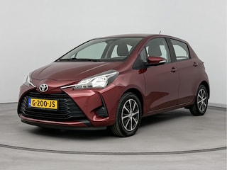 Toyota Yaris 1.0 VVT-i Connect | Bluetooth | Carplay |  Airco |