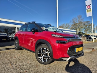 Citroën C3 Aircross Origin 1.2 PureTech Shine