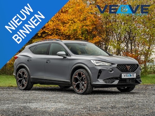 Cupra Formentor 1.4 e-Hybrid VZ Performance