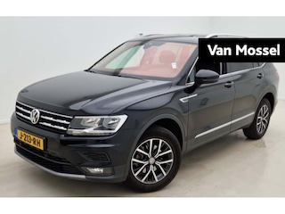 Volkswagen Tiguan 1.5 TSI Comfortline Business | 150 PK | Automaat | Trekhaak | Stoelverwarming | Keyless | Navigatie | Automatische Airco (Climatronic) | Carplay/Android Auto |