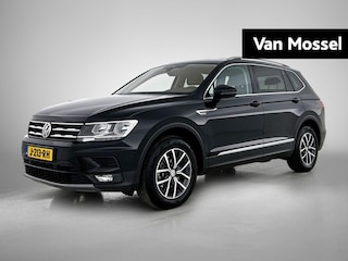 Volkswagen Tiguan 1.5 TSI Comfortline Business | 150 PK | Automaat | Trekhaak | Stoelverwarming | Keyless | Navigatie | Automatische Airco (Climatronic) | Carplay/Android Auto |
