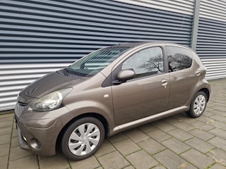 Toyota Aygo 1.0 VVT-i Access Airco in super staat
