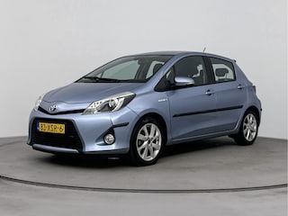 Toyota Yaris 1.5 Full Hybrid Dynamic | Licht metalen velgen | Bluetooth | Hybrid |