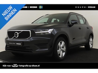 Volvo XC40 T2 (H) MOMENTUM CORE -CAMERA|CARPLAY|PDC|TREKHAAK|CRUISE