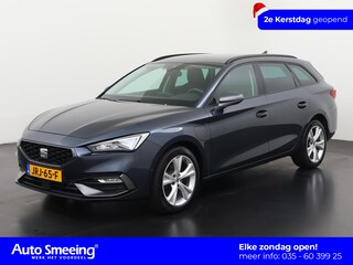 Seat Leon Sportstourer 1.4 TSI eHybrid PHEV FR | Driver Pack XL | Trekhaak | Zondag Open!