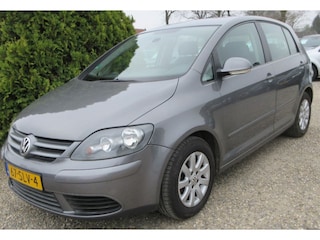 Volkswagen Golf Plus 1.6 FSI SPORTLINE Perfecte automaat - hoge instap  Zeer nette betrouwbare Golf