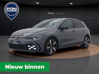 Volkswagen Golf 1.4 eHybrid GTE | Navigatie | Camera | HUD | Stoelverwarming | IQ Light | ACC | 18" |