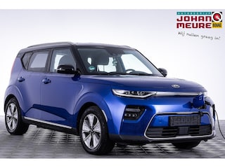 Kia Soul ExecutiveLine 64 kWh*SOH 97.6%* LEDER | LED | NAVI | ECC | 3 Fase