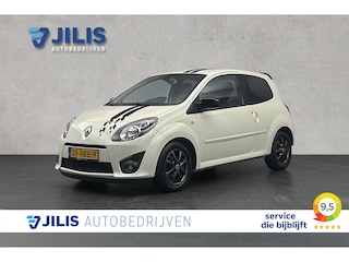 Renault Twingo 1.2-16V Dynamique | Cruise control | Airco | Lichtmetalen velgen | Multifunctioneel stuur