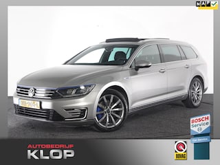 Volkswagen Passat Variant 1.4 TSI GTE Highline