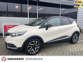 Renault Captur 0.9 TCe Dynamique 2-Tone / trekhaak / navigatie