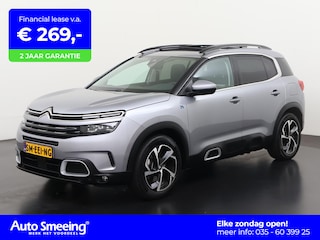 Citroën C5 Aircross 1.6 Plug-in Hybrid 225 Business Plus | Panoramadak | Trekhaak | Zondag Open!