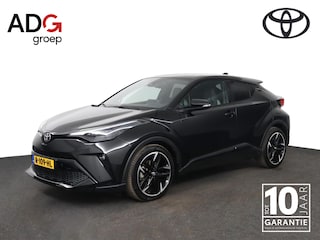 Toyota C-HR 1.8 Hybrid GR-Sport | JBL Audio | Stoel en Stuurwiel verwarming | Parkeer sensoren |