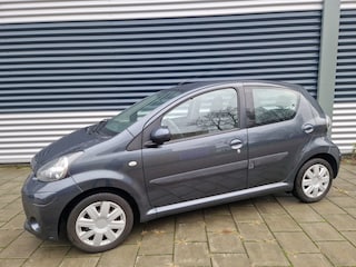 Toyota Aygo 1.0 VVT-i Aspiration Airco