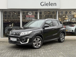 Suzuki Vitara 1.0 Boosterjet Select | Parkeersensoren, Stoelverwarming, Apple CarPlay/Android Auto, 17inch, Parkeercamera, Climate Control