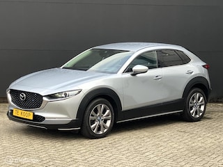Mazda CX-30 2.0 e-SkyActiv-G M-Hybrid Comfort I nieuwstaat I