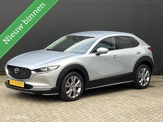 Mazda CX-30 2.0 e-SkyActiv-G M-Hybrid Comfort I nieuwstaat I