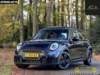 Mini John Cooper Works 1.5 Cooper