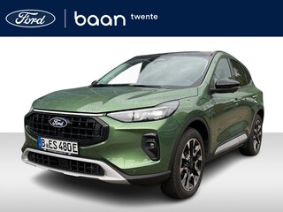 Ford Kuga 2.5 PHEV Active X 243 PK | Technology Pack | Head-UP | Matrix | 19 inch | B&O | Winter Pack | 360 Camera |