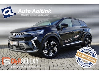 Renault Symbioz 1.6 FULL HYBRID 145PK Techno ALL - SEASONS | 4.333 KM!!