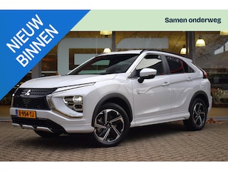 Mitsubishi Eclipse Cross 2.4 PHEV Instyle AWD met LEDER|HUD|360CAM