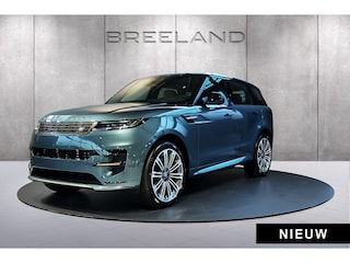 Land Rover Range Rover Sport P460e Dynamic HSE | NIEUW!