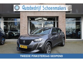 Peugeot 2008 1.2 PureTech Active Pack CAMERA STOELVERW. CARPLAY LMV PDC CRUISE DAB DEALER-ONDERHOUDEN ENZ!