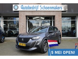 Peugeot 2008 1.2 PureTech Active Pack CAMERA STOELVERW. CARPLAY LMV PDC CRUISE DAB DEALER-ONDERHOUDEN ENZ!