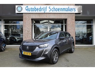Peugeot 2008 1.2 PureTech Active Pack CAMERA STOELVERW. CARPLAY LMV PDC CRUISE DAB DEALER-ONDERHOUDEN ENZ!