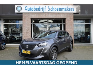 Peugeot 2008 1.2 PureTech Active Pack CAMERA STOELVERW. CARPLAY LMV PDC CRUISE DAB DEALER-ONDERHOUDEN ENZ!