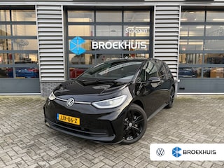 Volkswagen ID.3 Pro Business 59 kWh