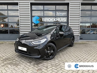 Volkswagen ID.3 Pro Business 59 kWh