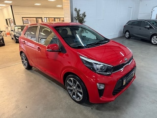 Kia Picanto 1.0 CVVT Design Ed.
