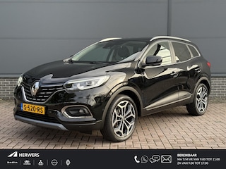 Renault Kadjar 1.3 TCe Techno / Trekhaak / 1500KG Trekgewicht / Navigatie / Stoel Verwarming / Achteruitrij Camera / Apple Carplay&Android Auto /