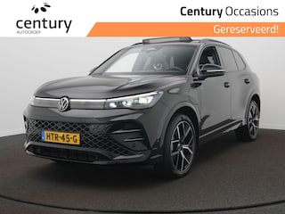 Volkswagen Tiguan 1.5 eHybrid R-Line Edition / Panodak / Elek. Trekhaak / IQ-Light / Panodak / Adap. Cruise