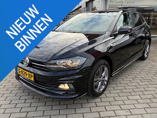 Volkswagen Polo 1.6 TDI Highline Business R
