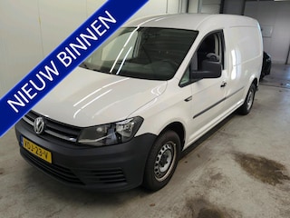 Volkswagen Caddy 2.0 TDI L2H1 BMT CADDY MAXI 2.0 TDI  AUTOMAAT I 1e EIGENAAR I DEALERONDERHOUDEN 1E EIGENAAR