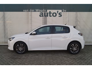 Peugeot 208 1.5 BlueHDi Active -NAVI-AIRCO-PDC-