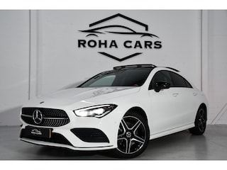 Mercedes-Benz CLA 250 e Premium Plus Pano Memory Sfeer Cam