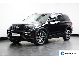 Ford Explorer 3.0 V6 EcoBoost PHEV 457pk ST-Line | Afn. Trekhaak | 4jr 100.000km Gar. |