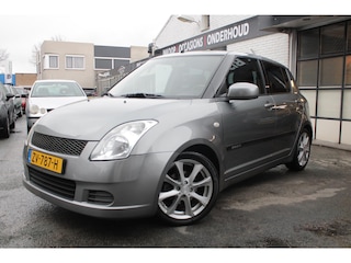 Suzuki Swift 1.3 GA / Airco / Navi / 5deurs / Elektrische ramen