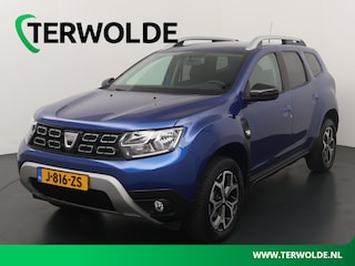 Dacia Duster TCe 130 GPF Série Limitée 15th Anniversary | Trekhaak | Parkeercamera | Navigatie |